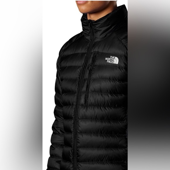 🔥SALE🔥The North Face Light Puffer Jacket - Picture 1 of 5